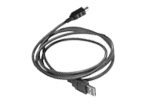 TS-G800GS RFID Real Time Guard Tour Reader USB Cable