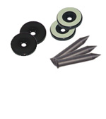 RFID Buttons and Tags for TS-G700 RFID Guard Tour Reader