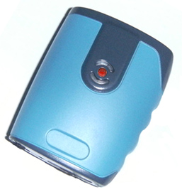 TS-G900 RFID Guard Tour Reader
